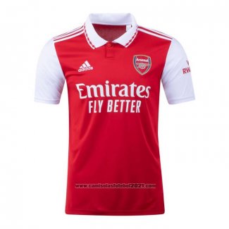 Camisola Arsenal 1º 2022-2023