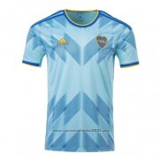 Camisola Boca Juniors 3º 2023-2024