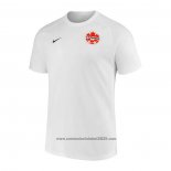 Camisola Canada 2º 2022