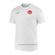 Camisola Canada 2º 2022