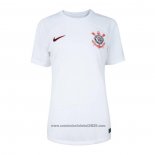 Camisola Corinthians 1º Mulher 2023