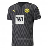 Camisola Dortmund 2º 2021-2022