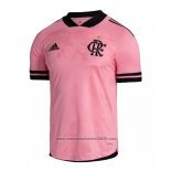 Camisola Flamengo Special 2020 Rosa Tailandia