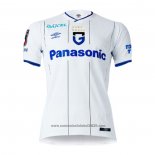 Camisola Gamba Osaka 2º 2022 Tailandia