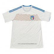 Camisola Italia 2º 2022 Tailandia