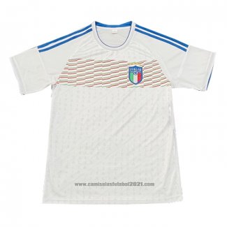 Camisola Italia 2º 2022 Tailandia