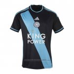 Camisola Leicester City 2º 2023-2024