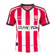 Camisola Lincoln City 1º 2023-2024