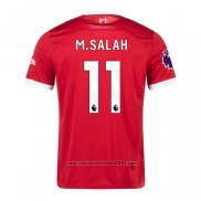 Camisola Liverpool Jogador M.Salah 1º 2023-2024