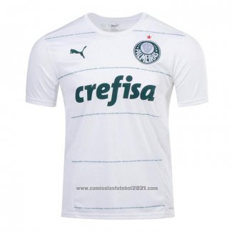 Camisola Palmeiras 2º 2022