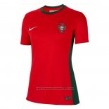 Camisola Portugal 1º Mulher 2023