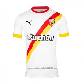 Camisola Rc Lens 3º 2022-2023