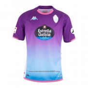 Camisola Real Valladolid 3º 2023-2024