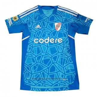 Camisola River Goleiro 2º 2022-2023