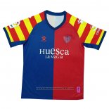 Camisola SD Huesca Special 2021 Tailandia
