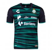 Camisola Santos Laguna 2º 2022-2023