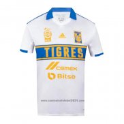 Camisola Tigres UANL 3º 2023