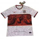 Camisola de Treinamento Corinthians 2023-2024