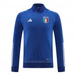 Jaqueta Italia 2022 Azul