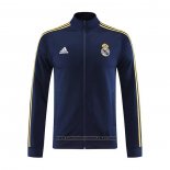 Jaqueta Real Madrid 2023-2024 Azul