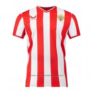 Tailandia Camisola Almeria 1º 2023-2024