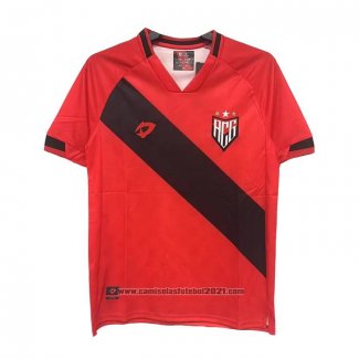 Tailandia Camisola Atletico Goianiense 1º 2023