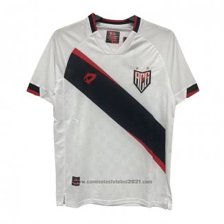 Tailandia Camisola Atletico Goianiense 2º 2023