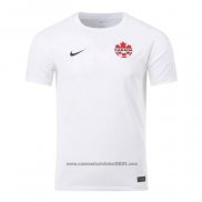 Tailandia Camisola Canada 2º 2023