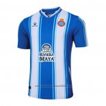 Tailandia Camisola Espanyol 1º 2022-2023