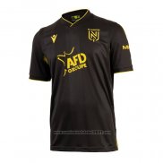 Tailandia Camisola FC Nantes 3º 2022-2023