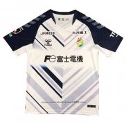 Tailandia Camisola JEF United Chiba 2º 2023