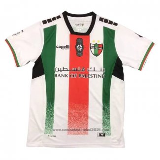 Tailandia Camisola Palestino Deportivo 1º 2024