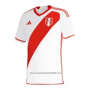 Tailandia Camisola Peru 1º 2023