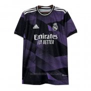 Tailandia Camisola Real Madrid Special 2023-2024