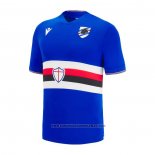 Tailandia Camisola Sampdoria 1º 2022-2023