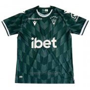 Tailandia Camisola Santiago Wanderers 1º 2023