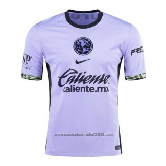 Camisola America 3º 2023-2024