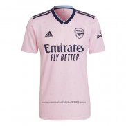 Camisola Arsenal 3º 2022-2023