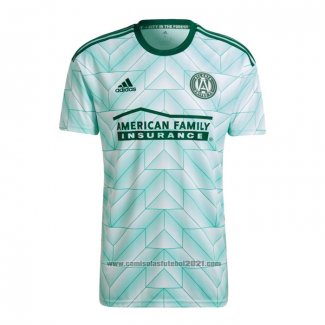 Camisola Atlanta United 2º 2022