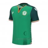 Camisola Comores 1º 2022 Tailandia