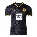 Camisola Dortmund 2º 2022-2023