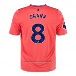 Camisola Everton Jogador Onana 2º 2023-2024