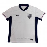 Camisola Inglaterra 1º 2024