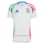 Camisola Italia 2º 2024-2025