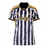 Camisola Juventus 1º Mulher 2023-2024