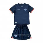 Camisola Lazio 2º Crianca 2023-2024