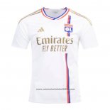 Camisola Lyon 1º 2023-2024