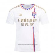 Camisola Lyon 1º 2023-2024