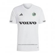 Camisola Maccabi Haifa 2º 2023-2024