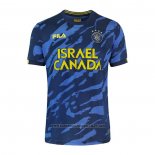 Camisola Maccabi Tel Aviv 2º 2022-2023